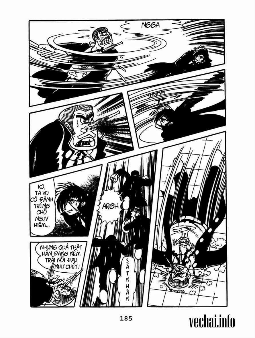 Black Jack Chapter 148 - 13