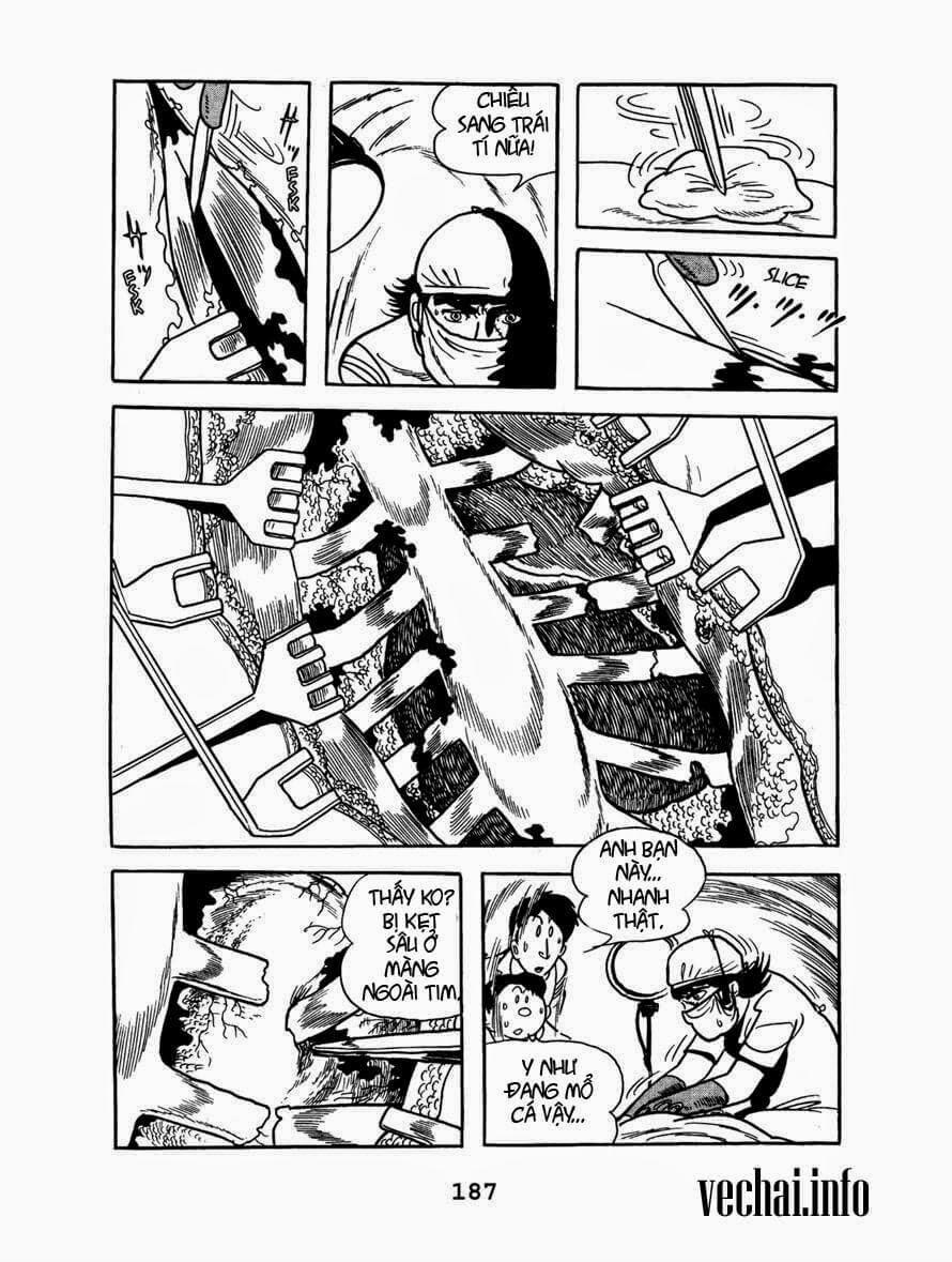 Black Jack Chapter 148 - 15