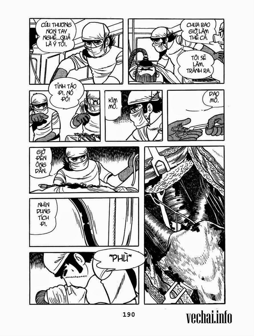 Black Jack Chapter 148 - 18