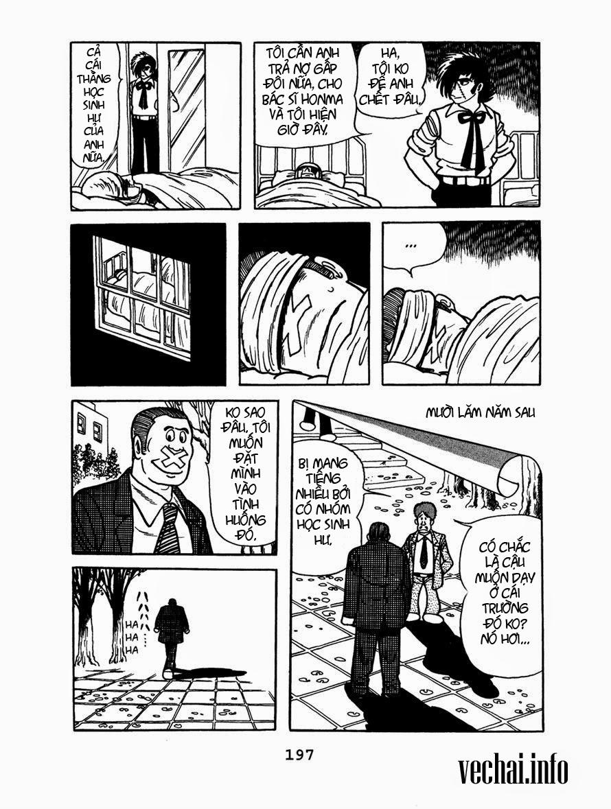 Black Jack Chapter 148 - 25