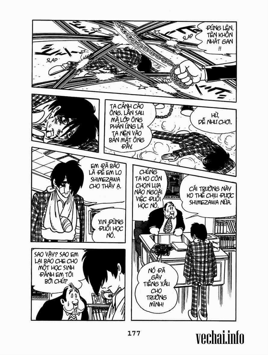 Black Jack Chapter 148 - 5