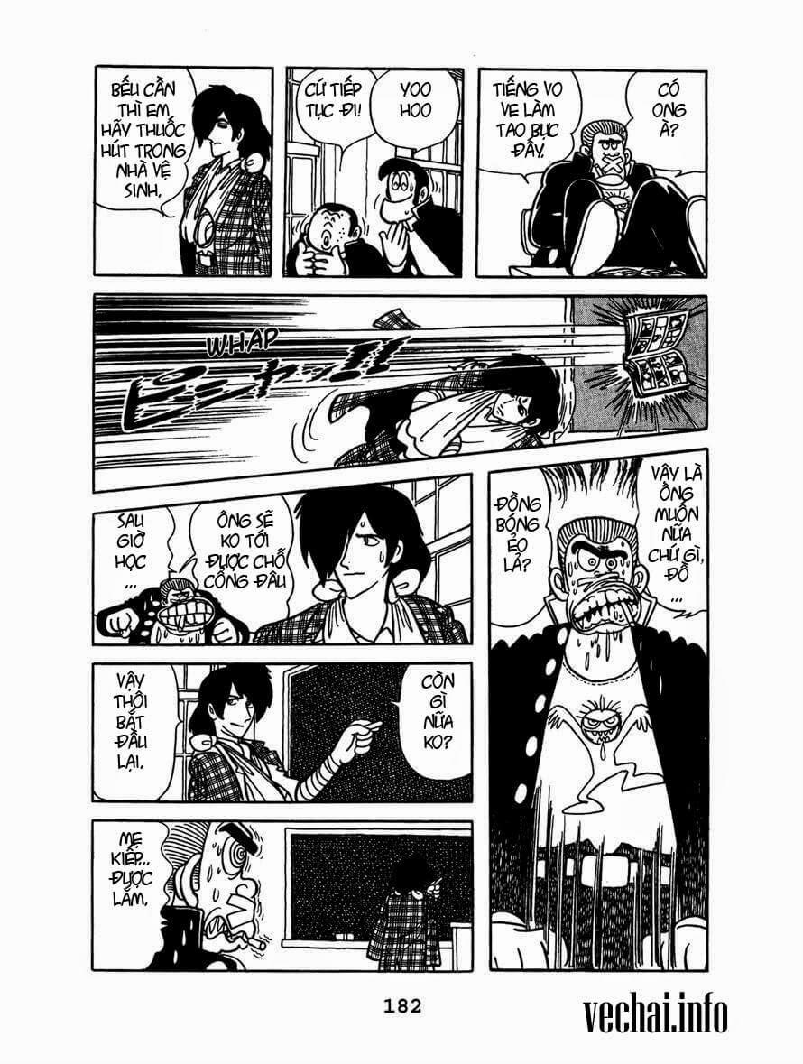 Black Jack Chapter 148 - 10