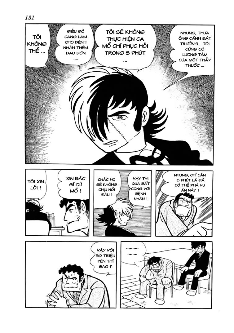 Black Jack Chapter 15 - 14