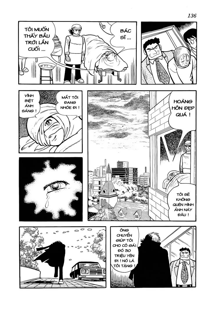 Black Jack Chapter 15 - 19