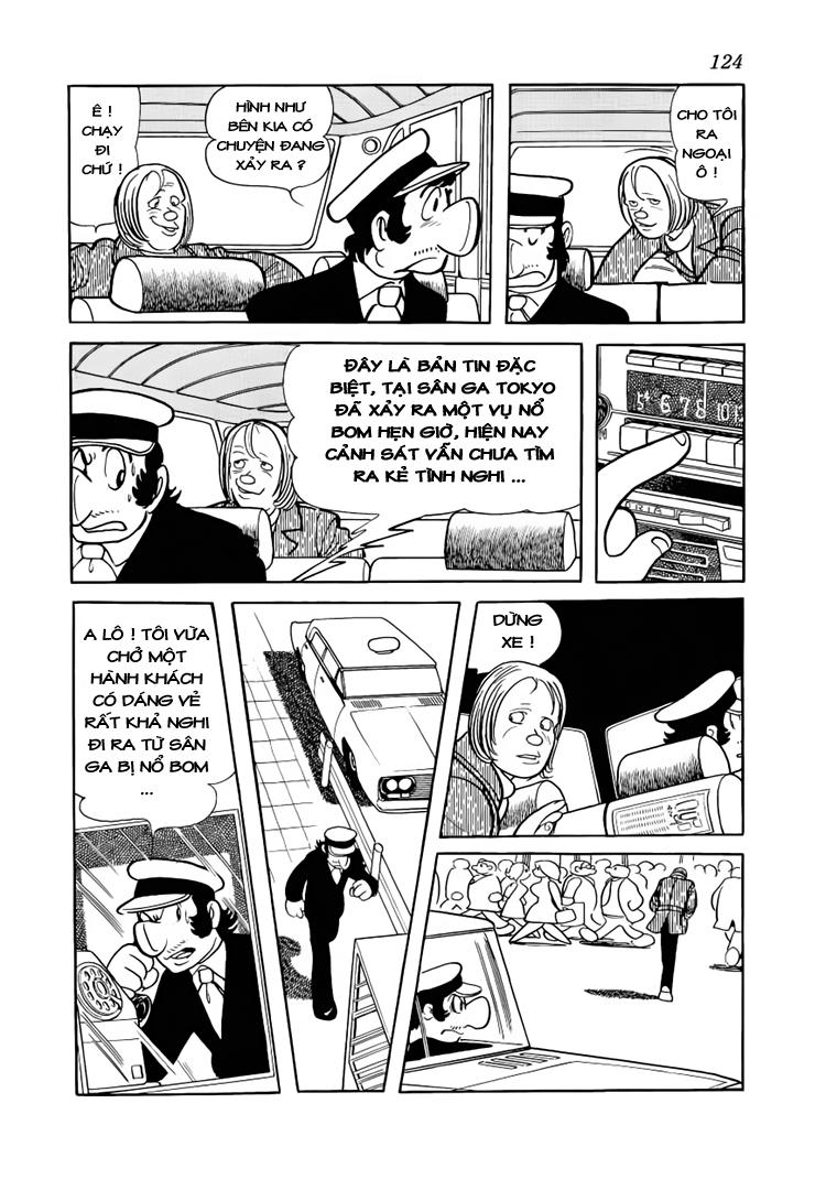 Black Jack Chapter 15 - 7