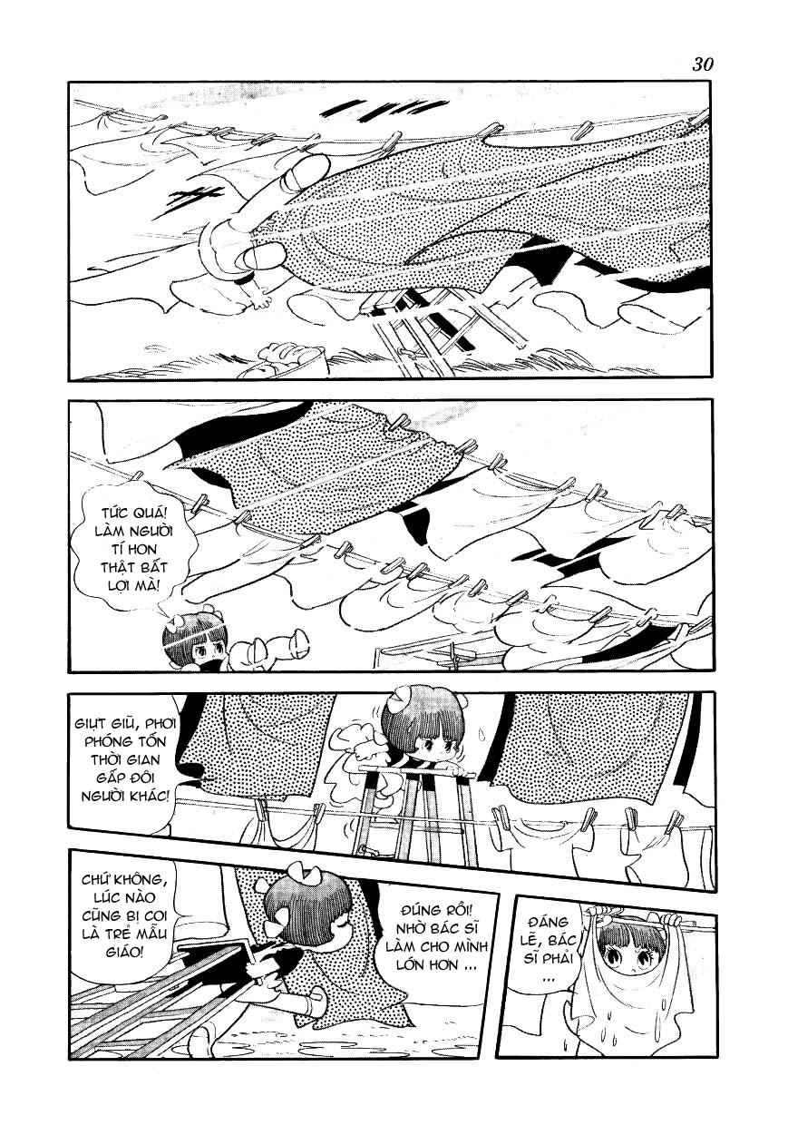 Black Jack Chapter 151 - 2