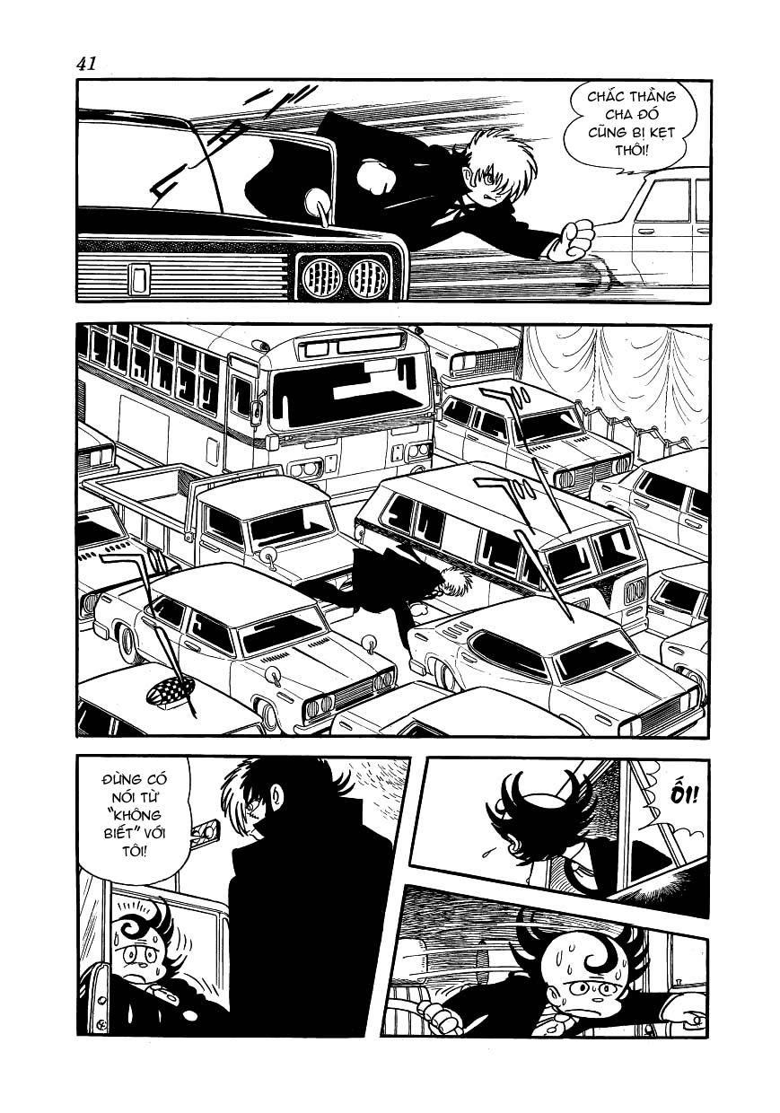 Black Jack Chapter 151 - 13