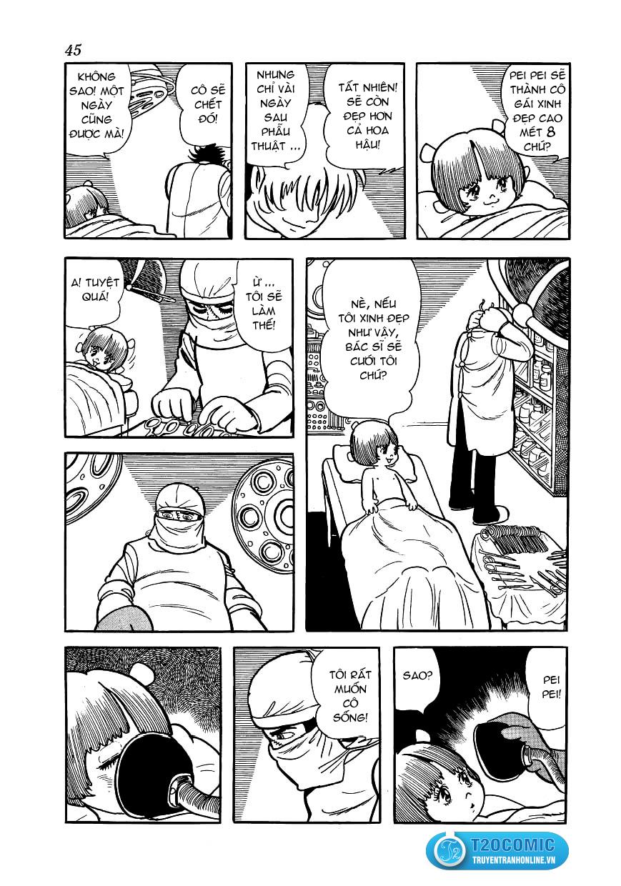 Black Jack Chapter 151 - 17