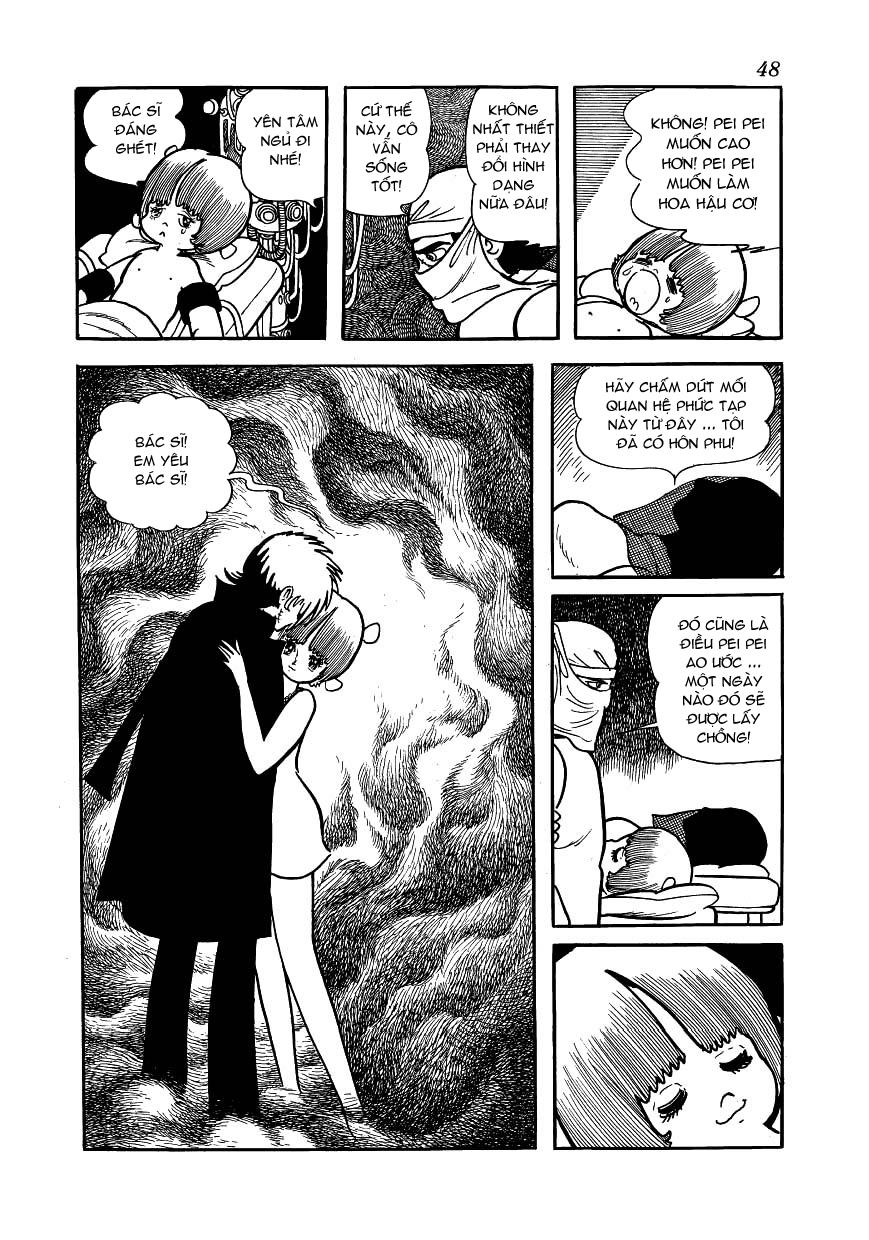 Black Jack Chapter 151 - 20