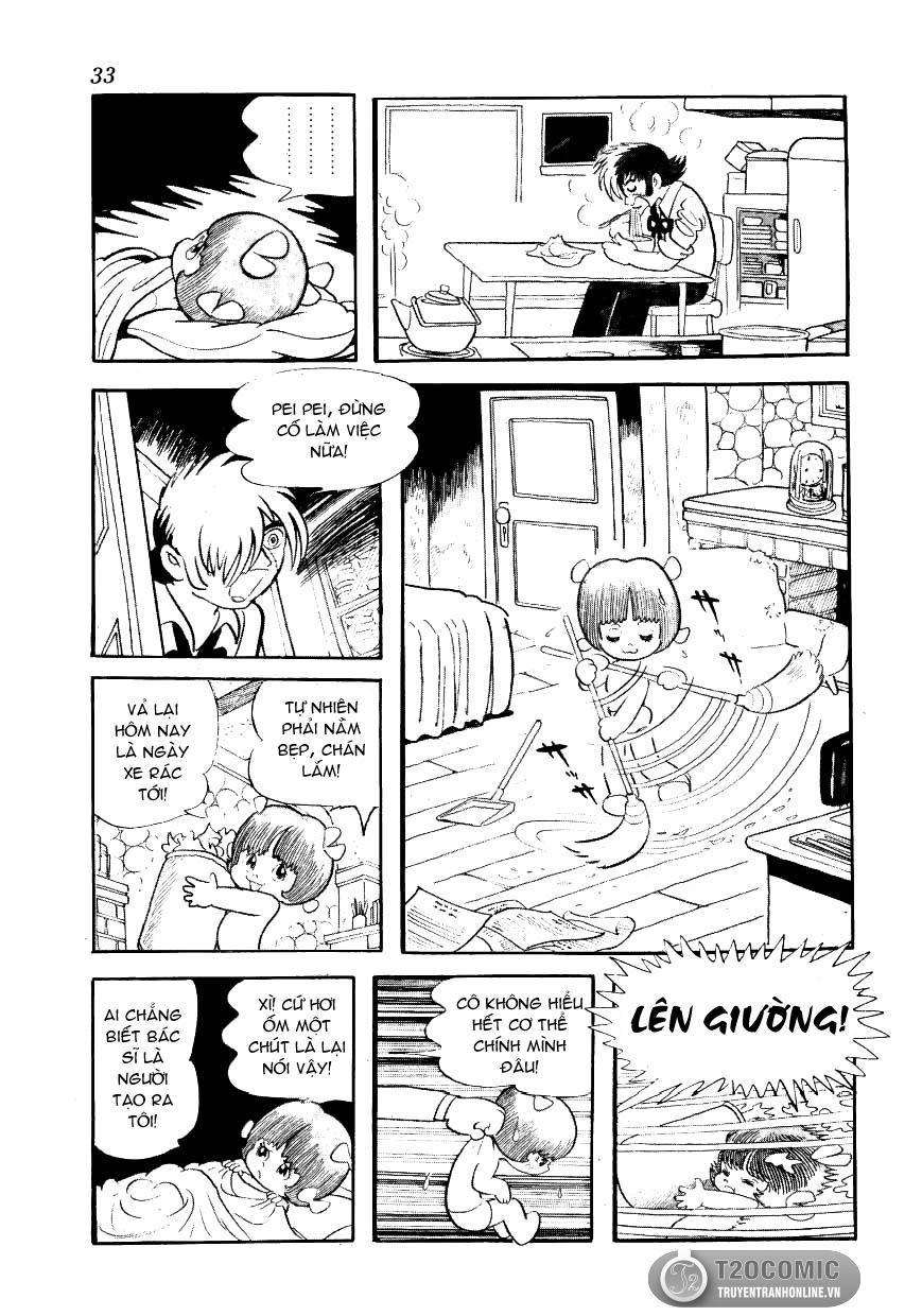 Black Jack Chapter 151 - 5