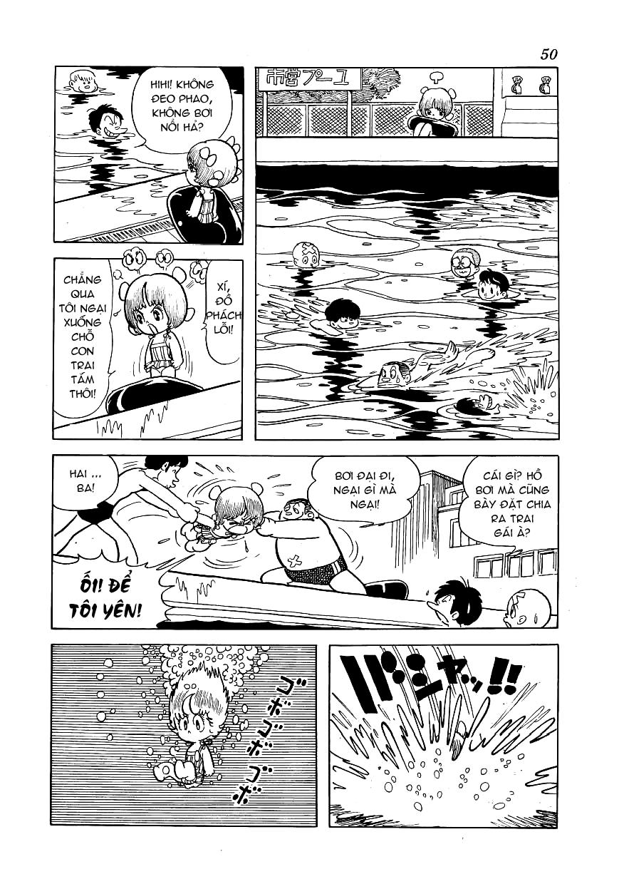 Black Jack Chapter 152 - 2