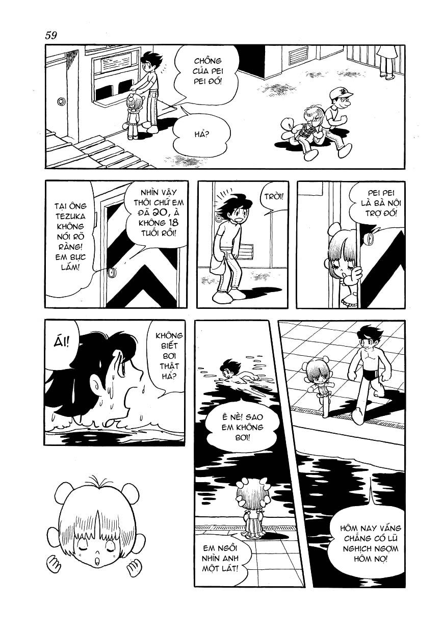 Black Jack Chapter 152 - 11