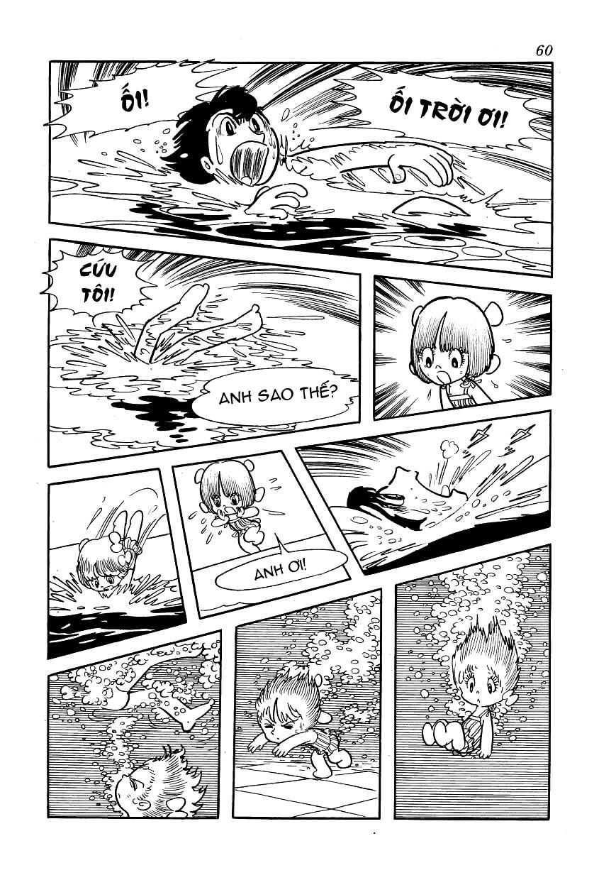 Black Jack Chapter 152 - 12