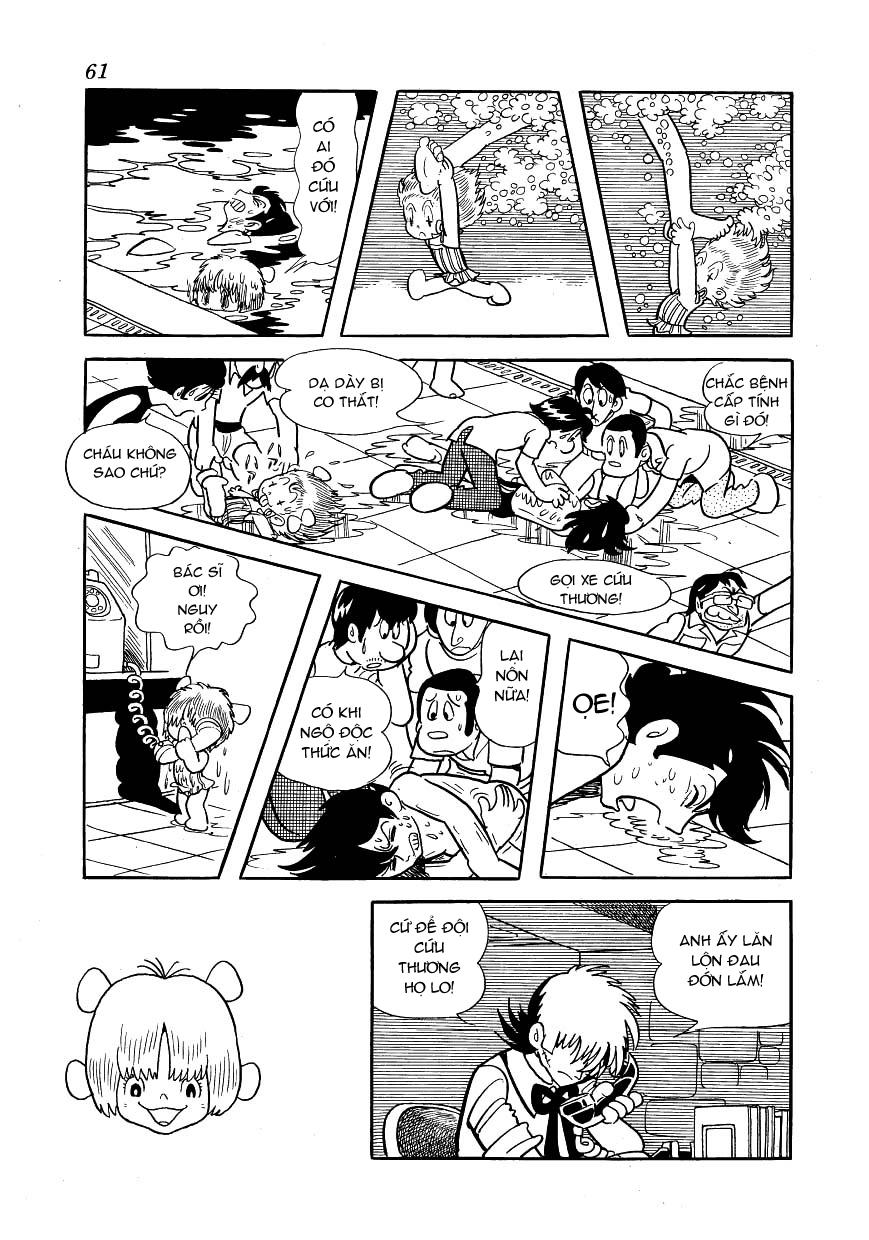 Black Jack Chapter 152 - 13