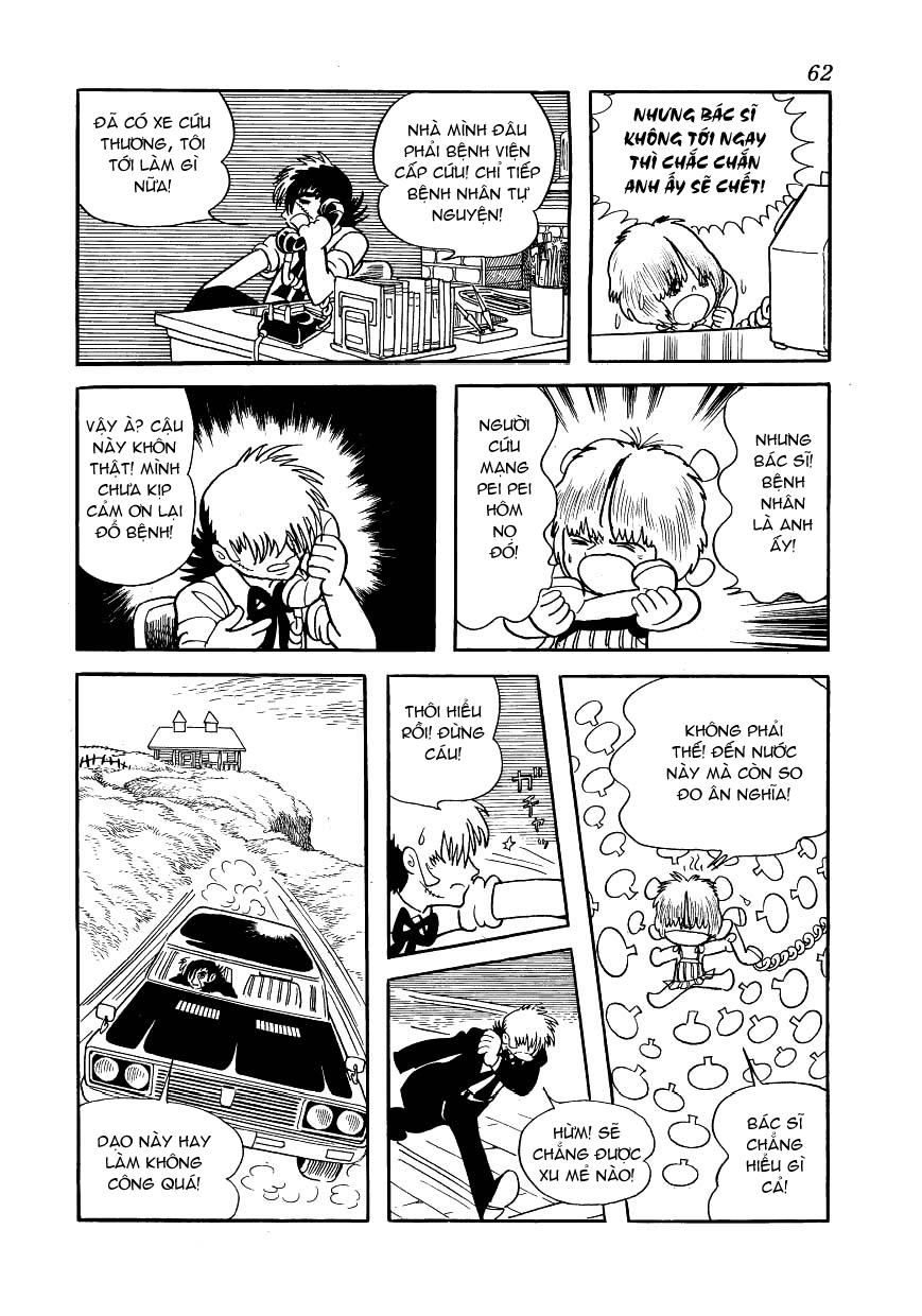 Black Jack Chapter 152 - 14