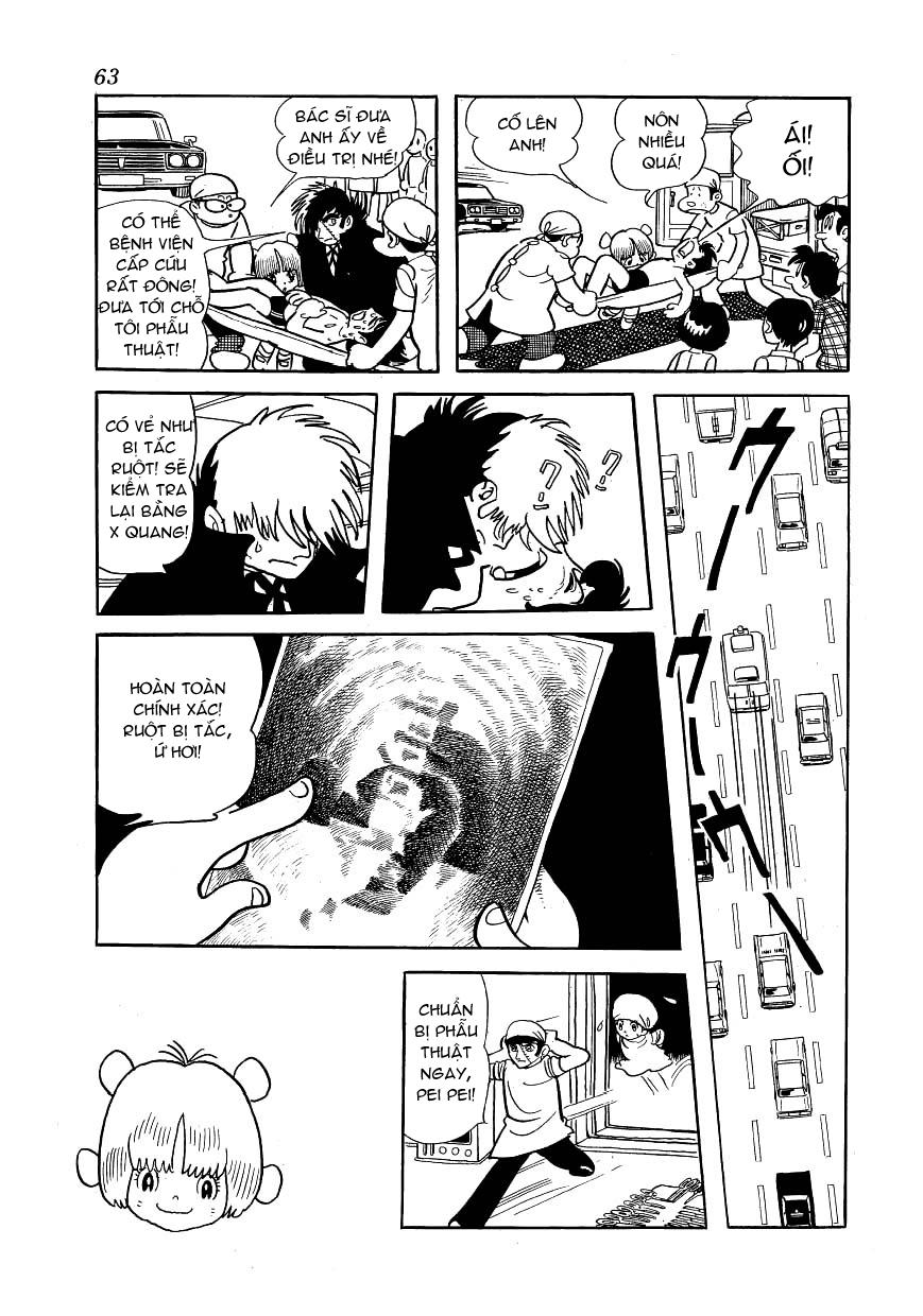 Black Jack Chapter 152 - 15