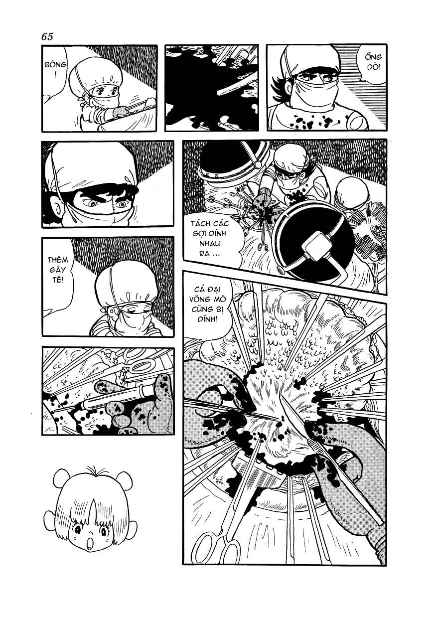 Black Jack Chapter 152 - 17