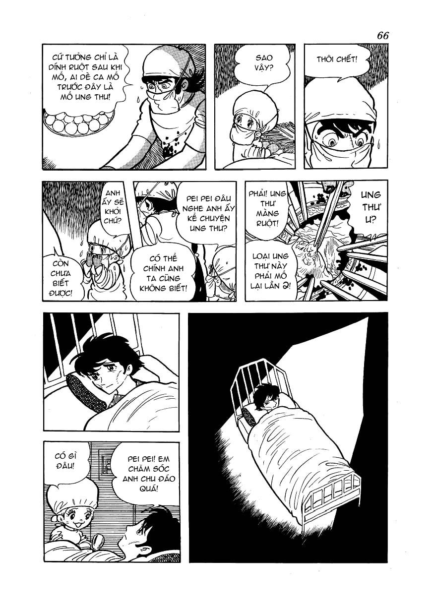 Black Jack Chapter 152 - 18