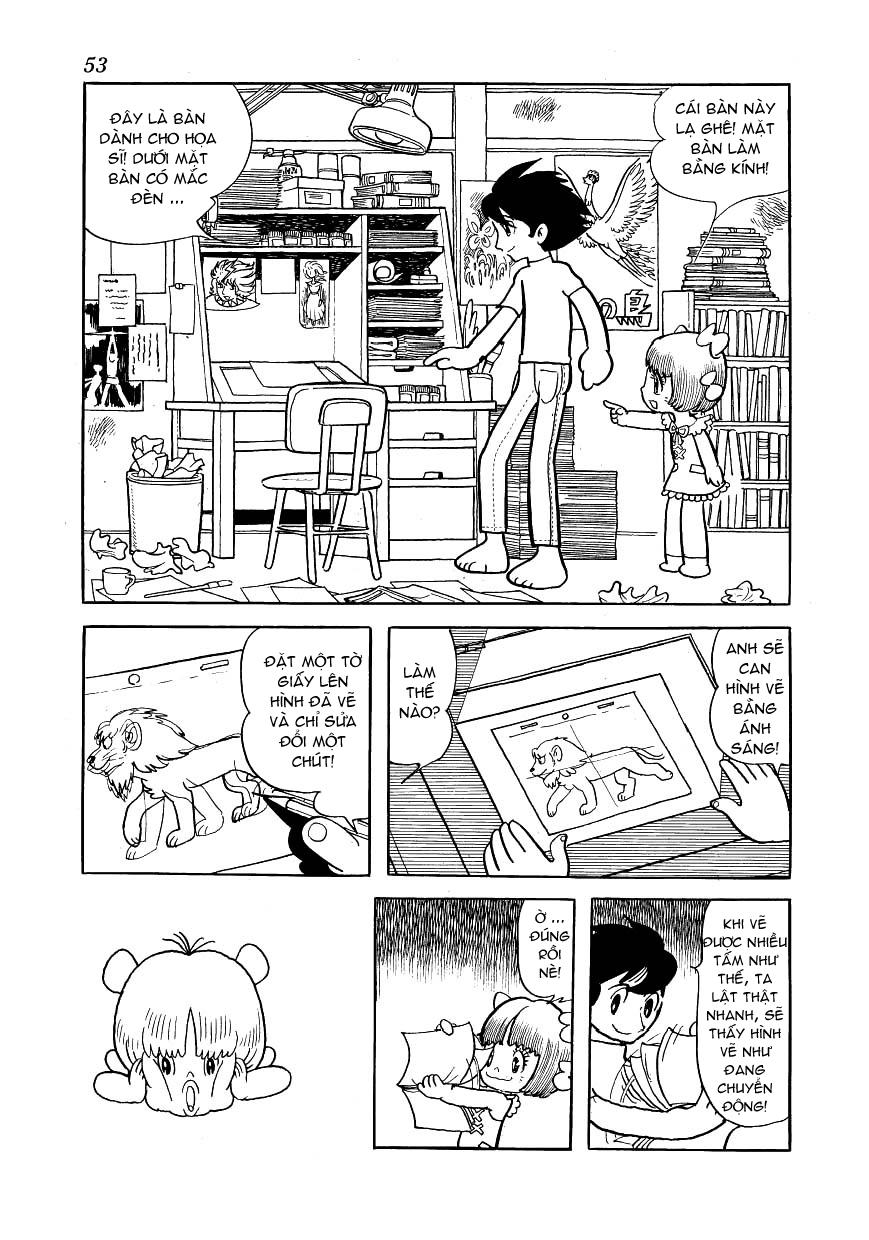 Black Jack Chapter 152 - 5