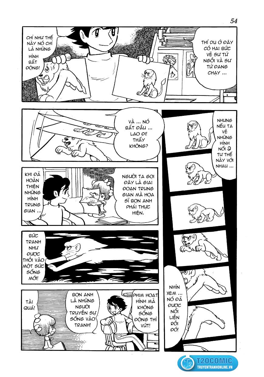 Black Jack Chapter 152 - 6