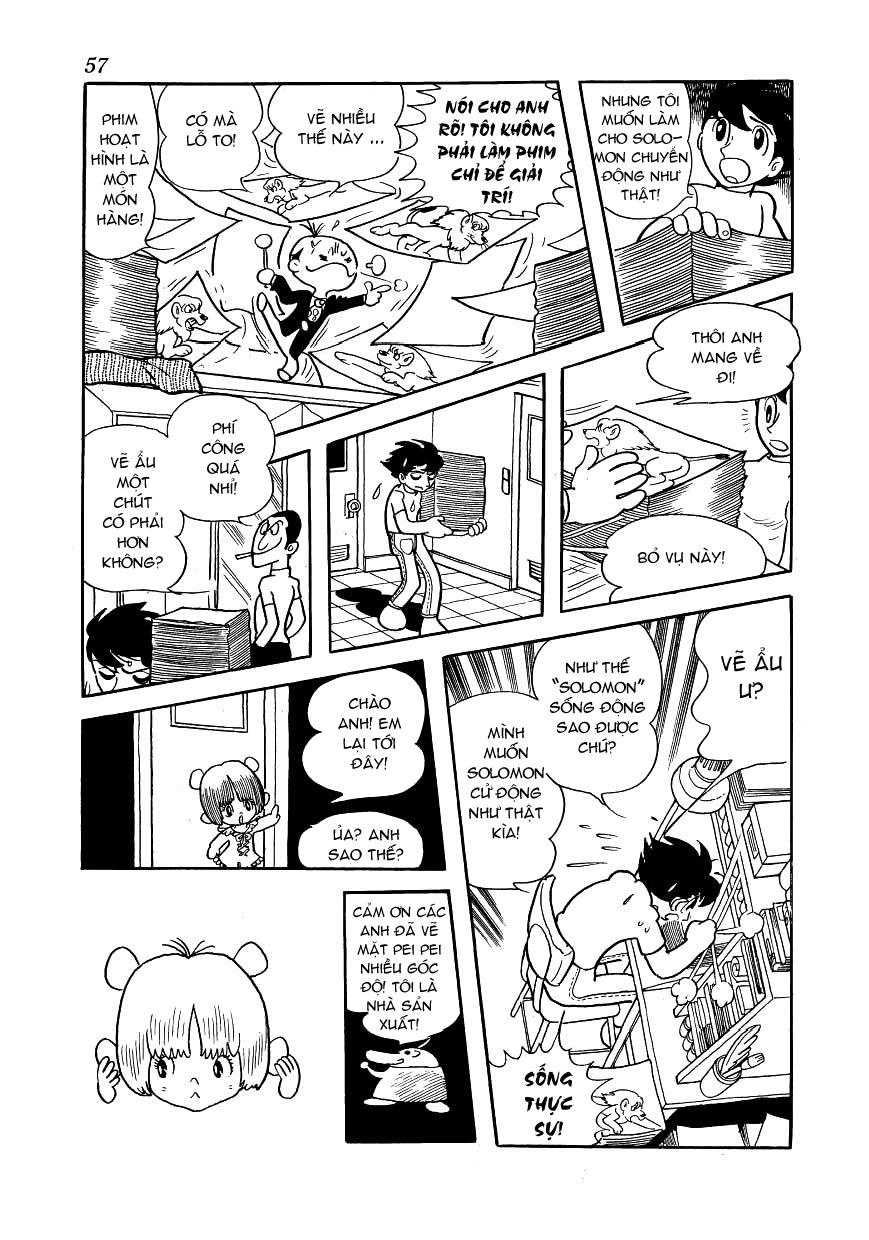 Black Jack Chapter 152 - 9