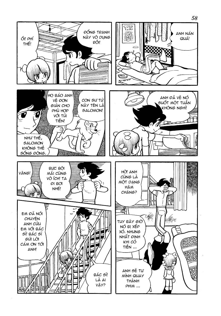 Black Jack Chapter 152 - 10