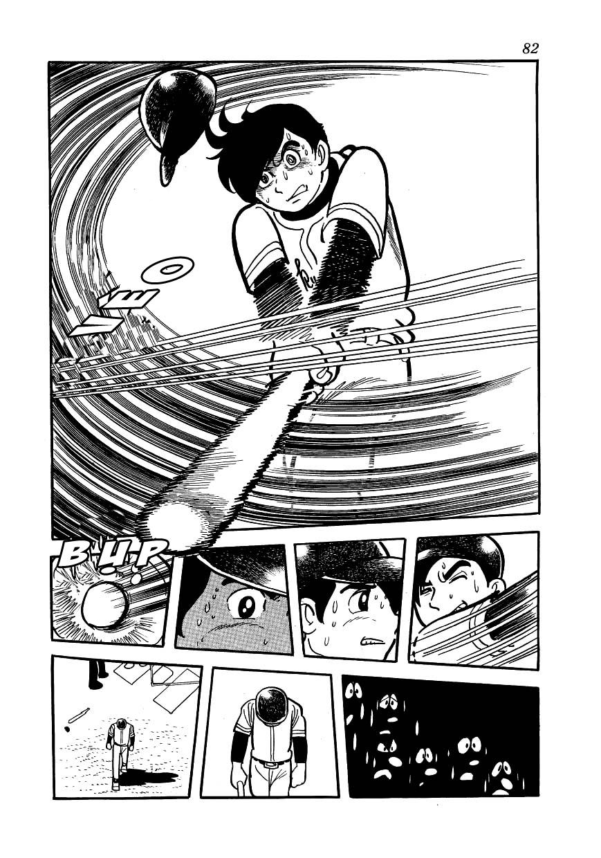 Black Jack Chapter 153 - 14