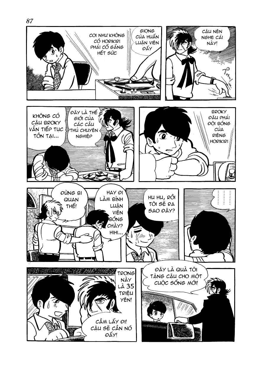 Black Jack Chapter 153 - 19