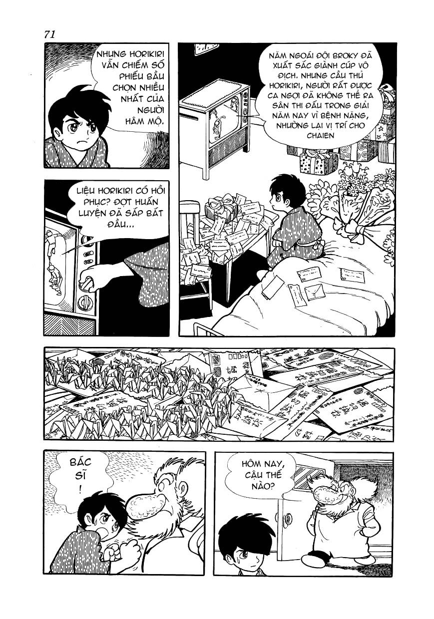 Black Jack Chapter 153 - 3