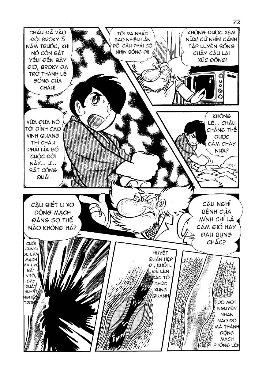 Black Jack Chapter 153 - 4