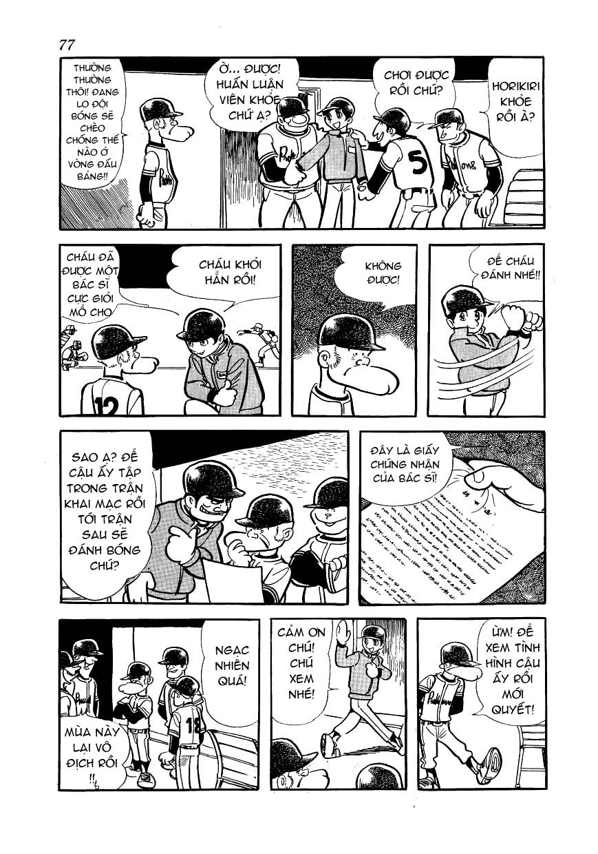 Black Jack Chapter 153 - 9