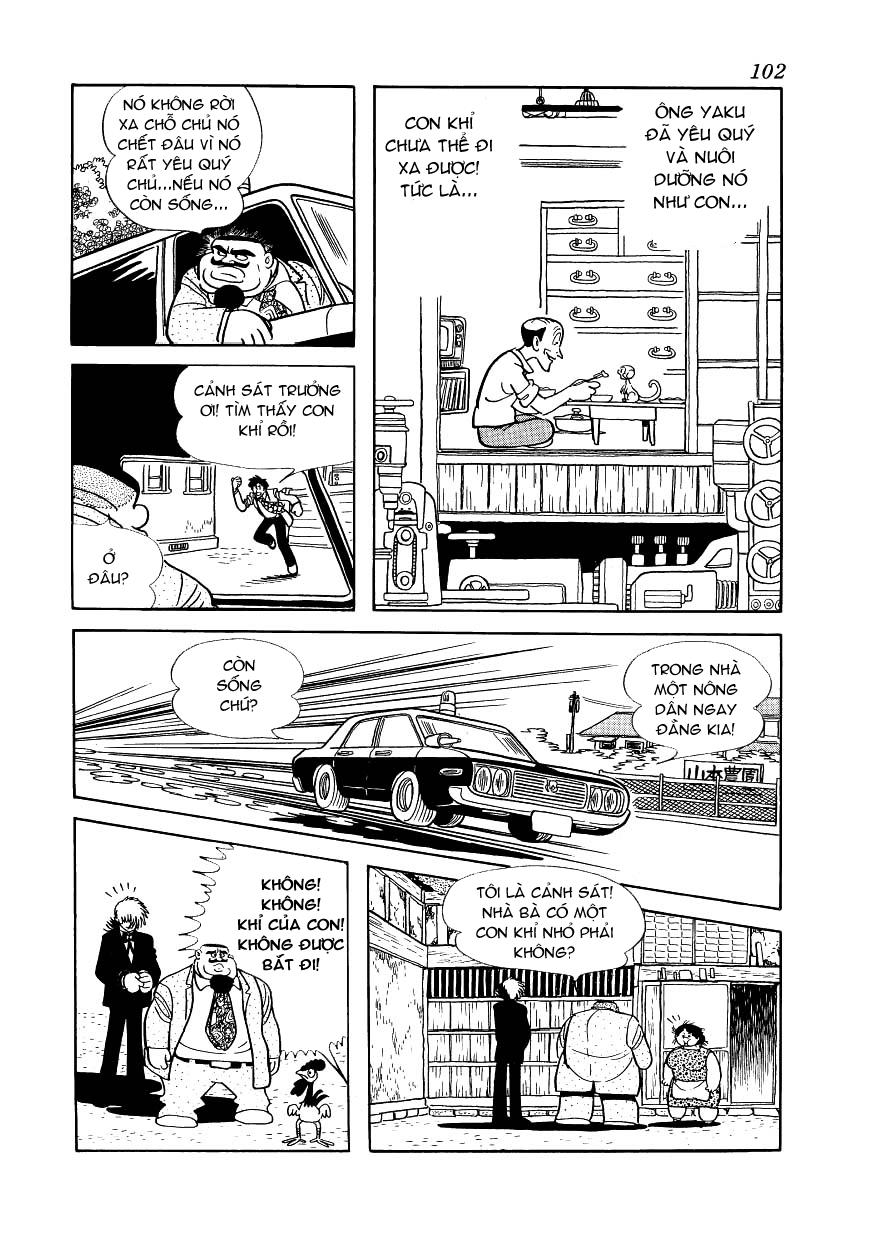 Black Jack Chapter 154 - 14