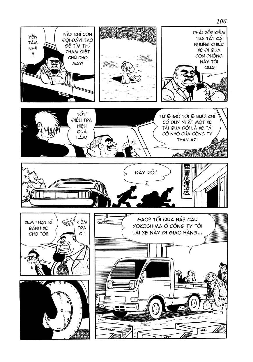 Black Jack Chapter 154 - 18