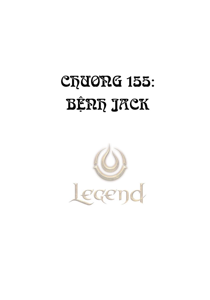 Black Jack Chapter 155 - 1