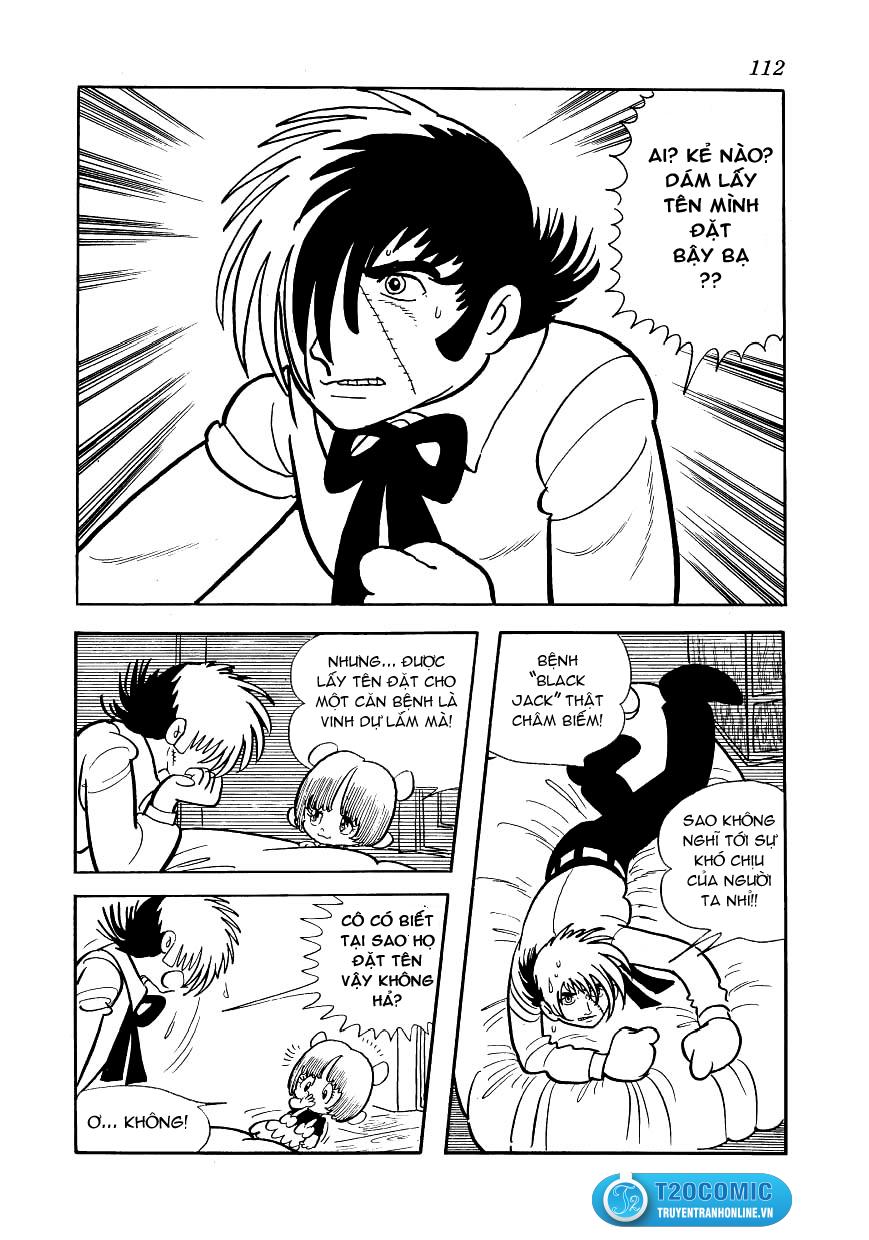 Black Jack Chapter 155 - 2