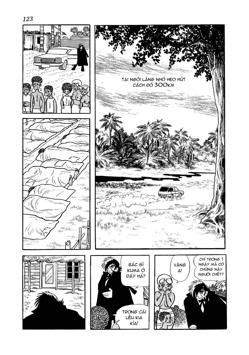 Black Jack Chapter 155 - 13