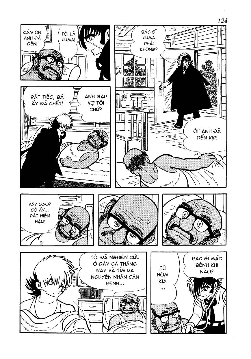 Black Jack Chapter 155 - 14