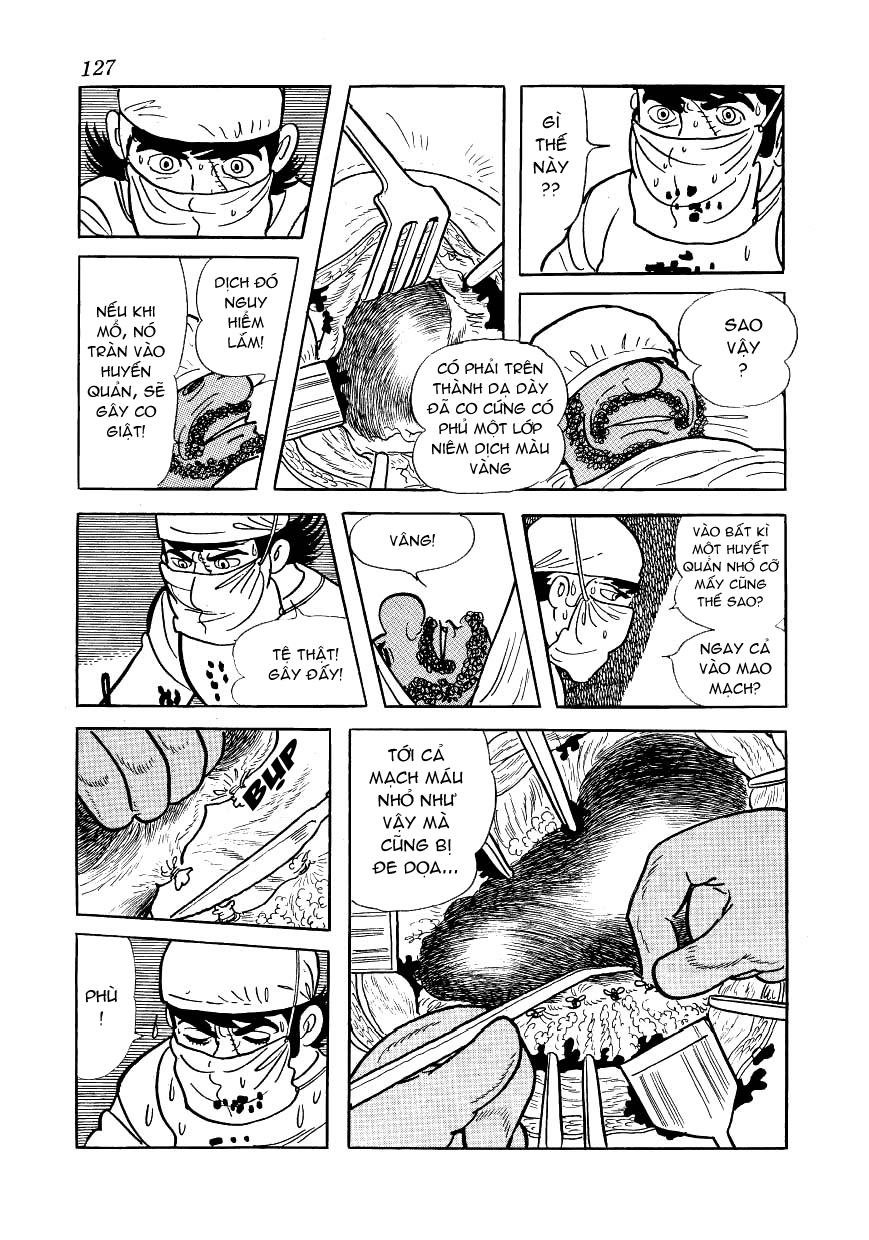 Black Jack Chapter 155 - 17