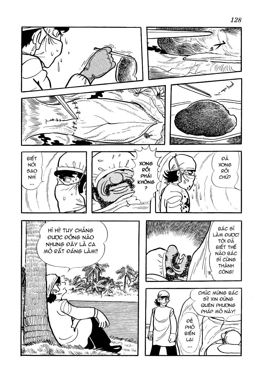 Black Jack Chapter 155 - 18