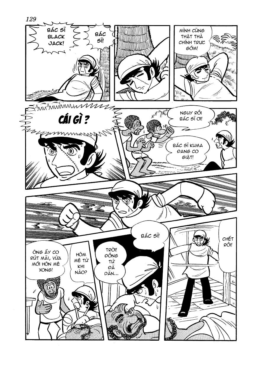 Black Jack Chapter 155 - 19