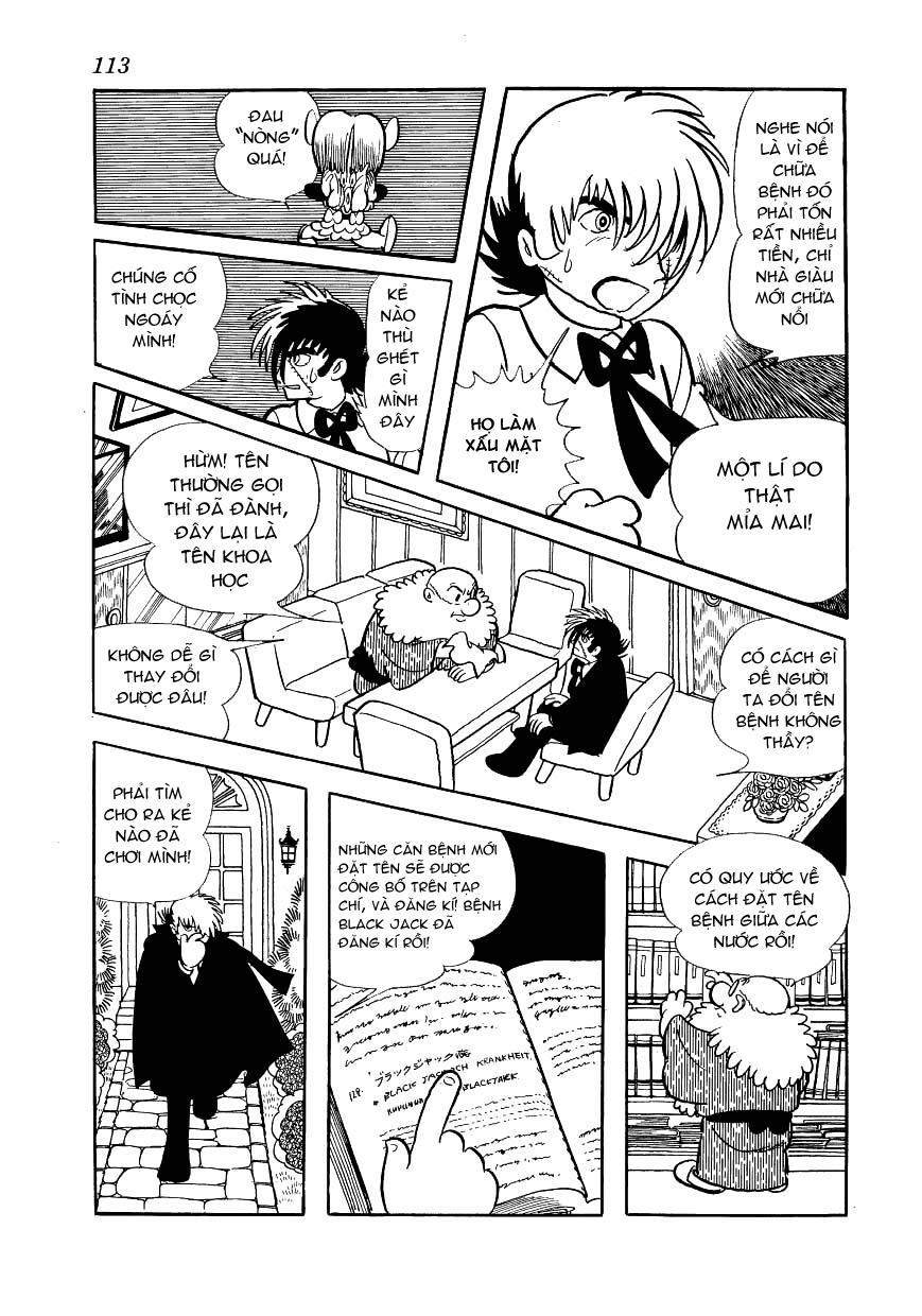 Black Jack Chapter 155 - 3