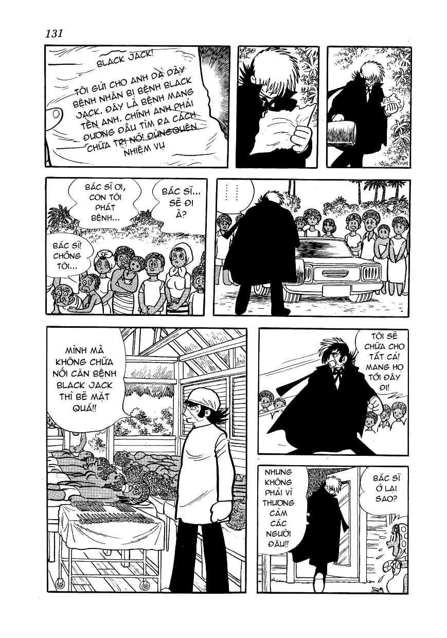 Black Jack Chapter 155 - 21
