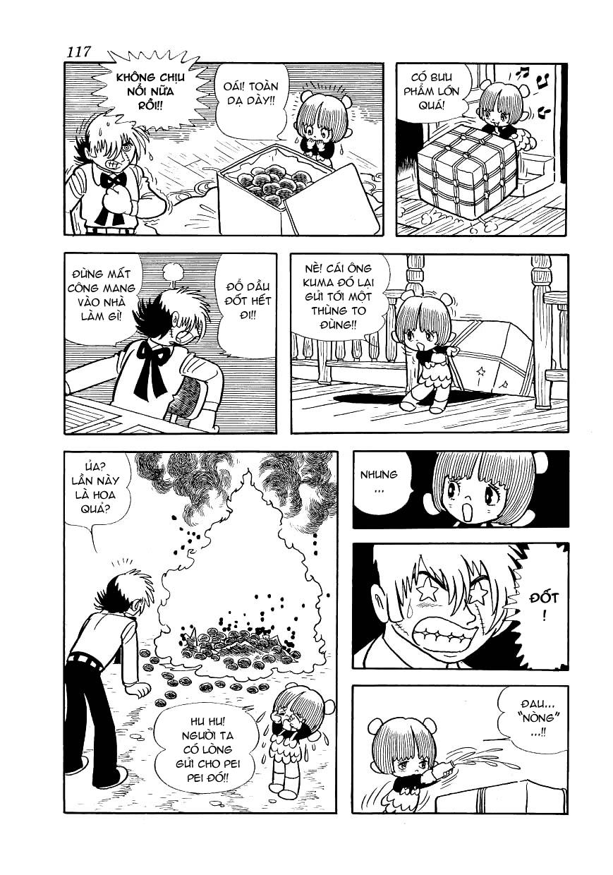 Black Jack Chapter 155 - 7