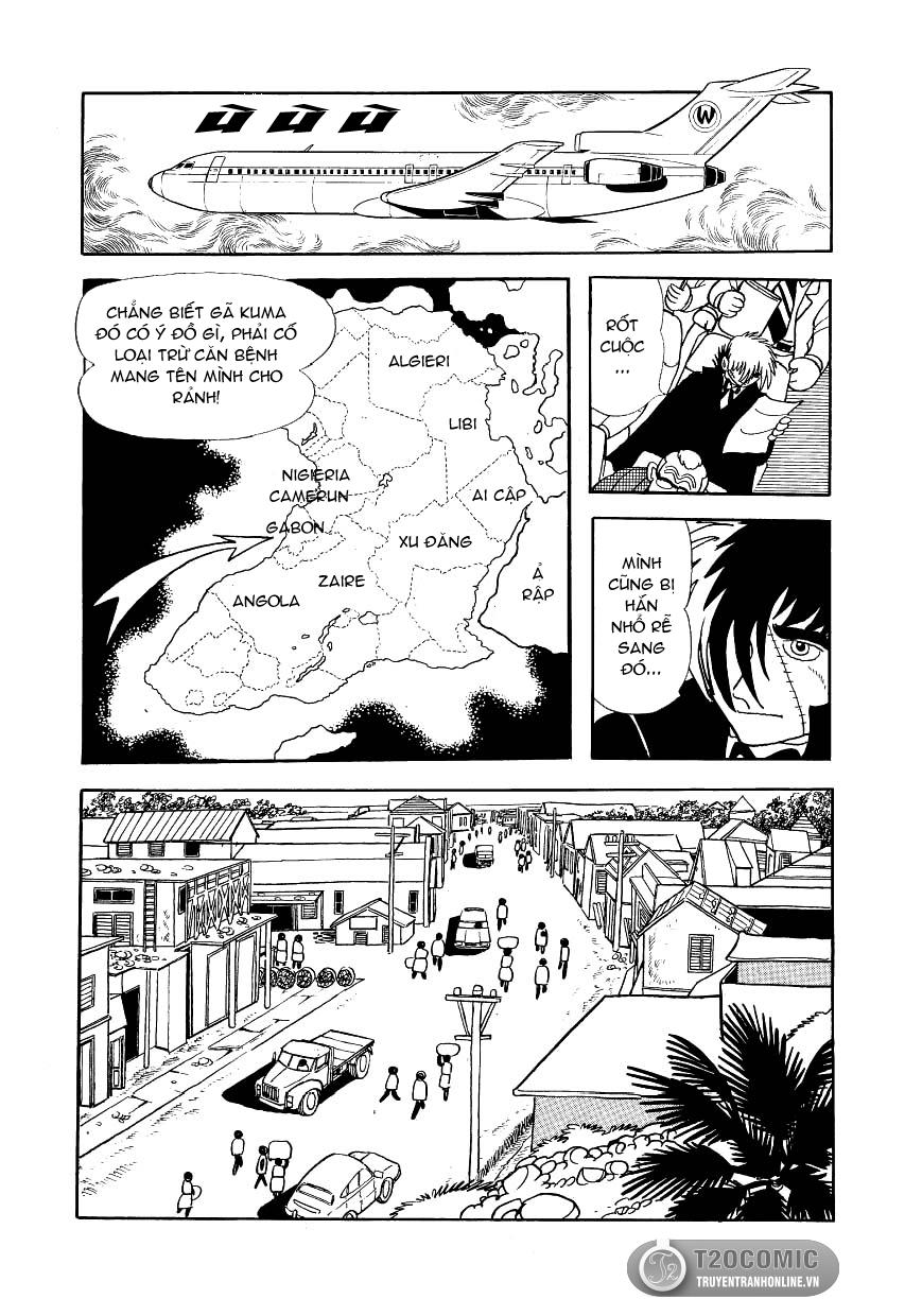 Black Jack Chapter 155 - 8