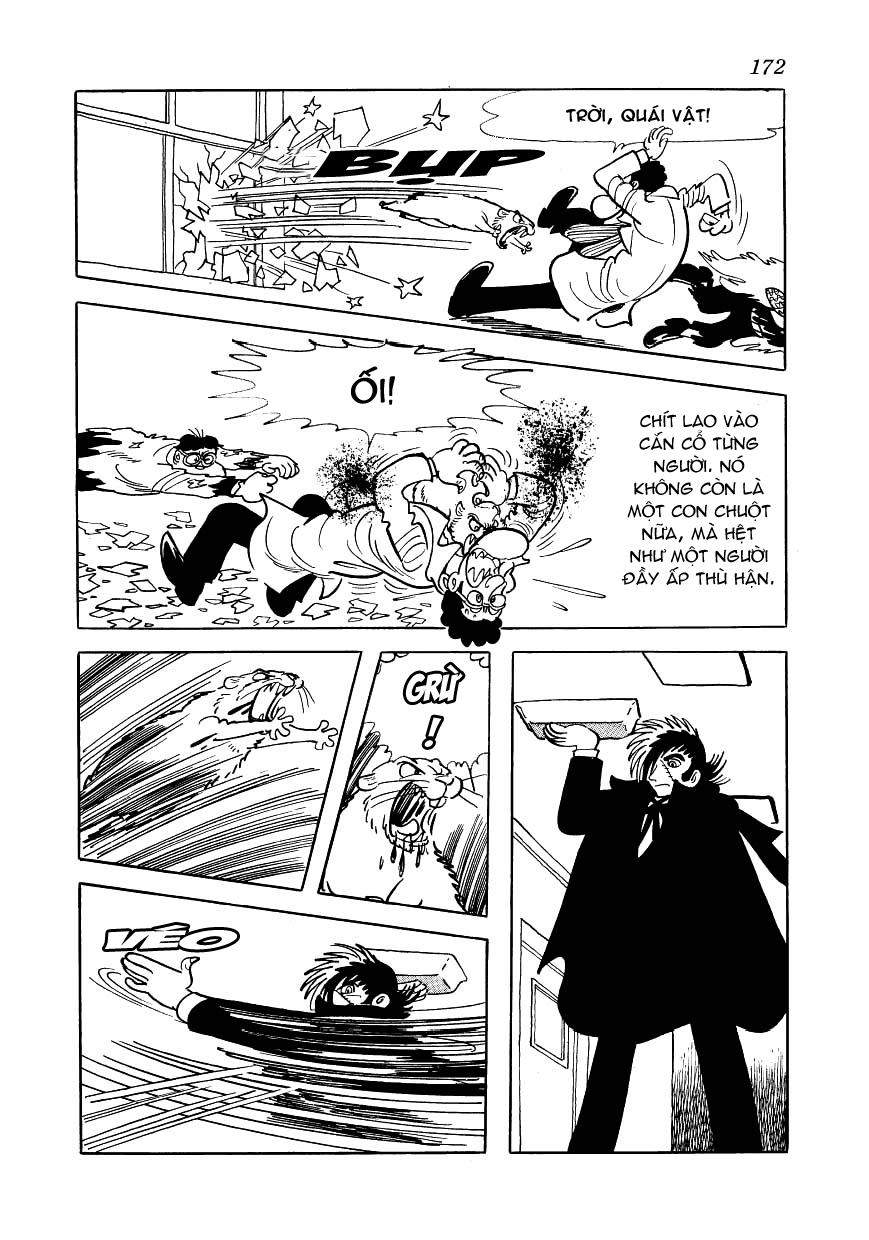 Black Jack Chapter 157 - 18