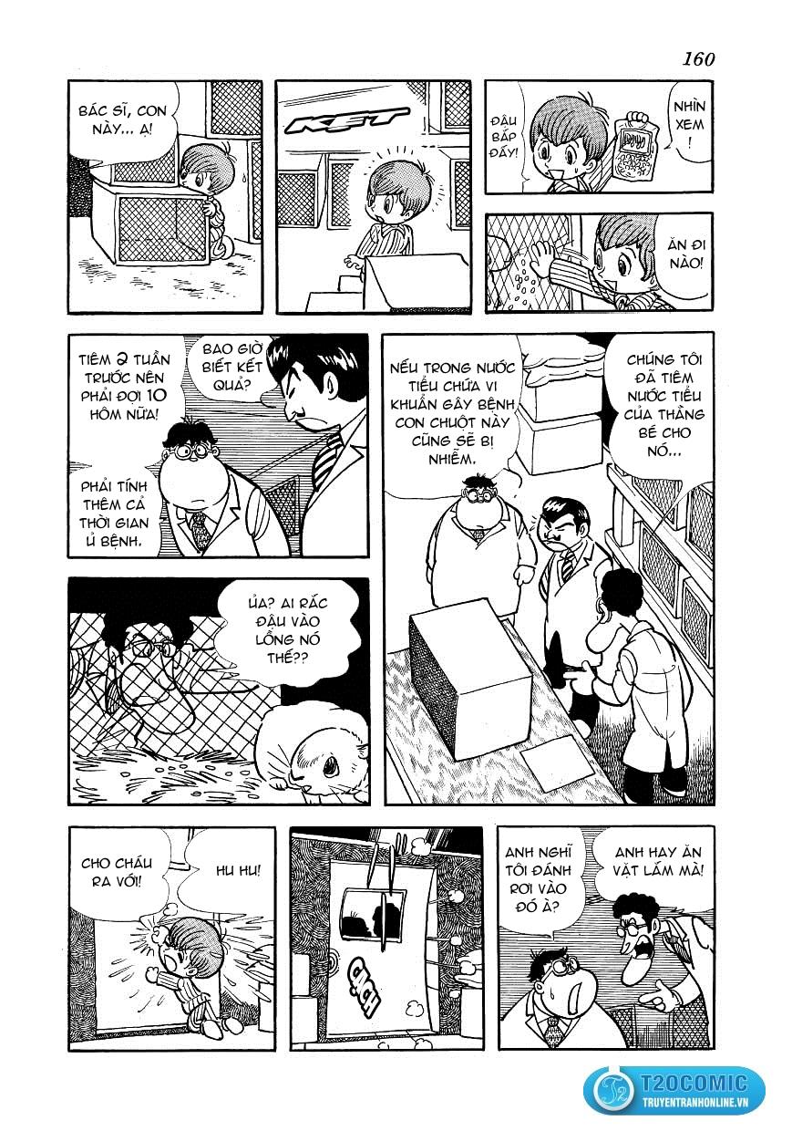 Black Jack Chapter 157 - 6