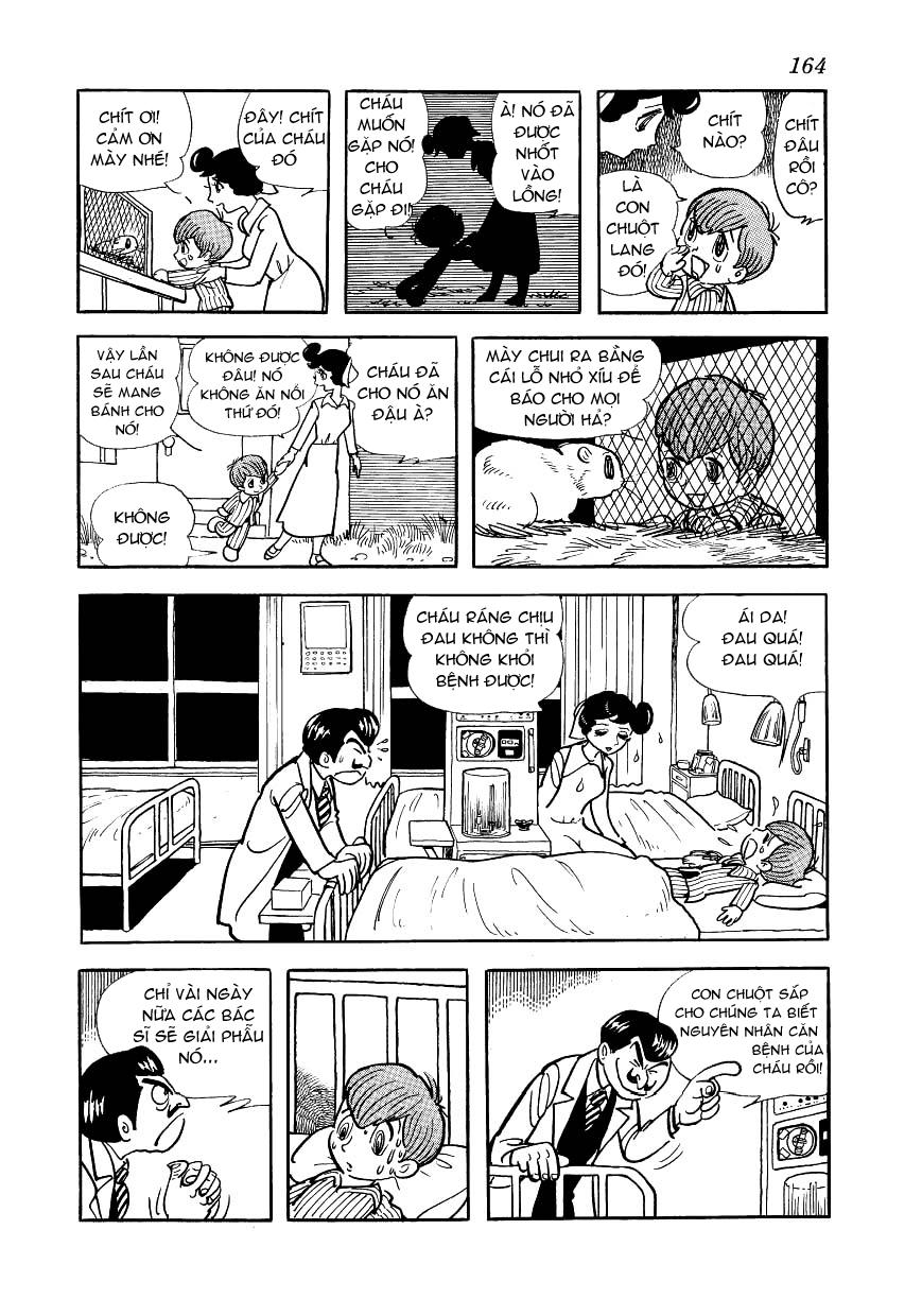 Black Jack Chapter 157 - 10