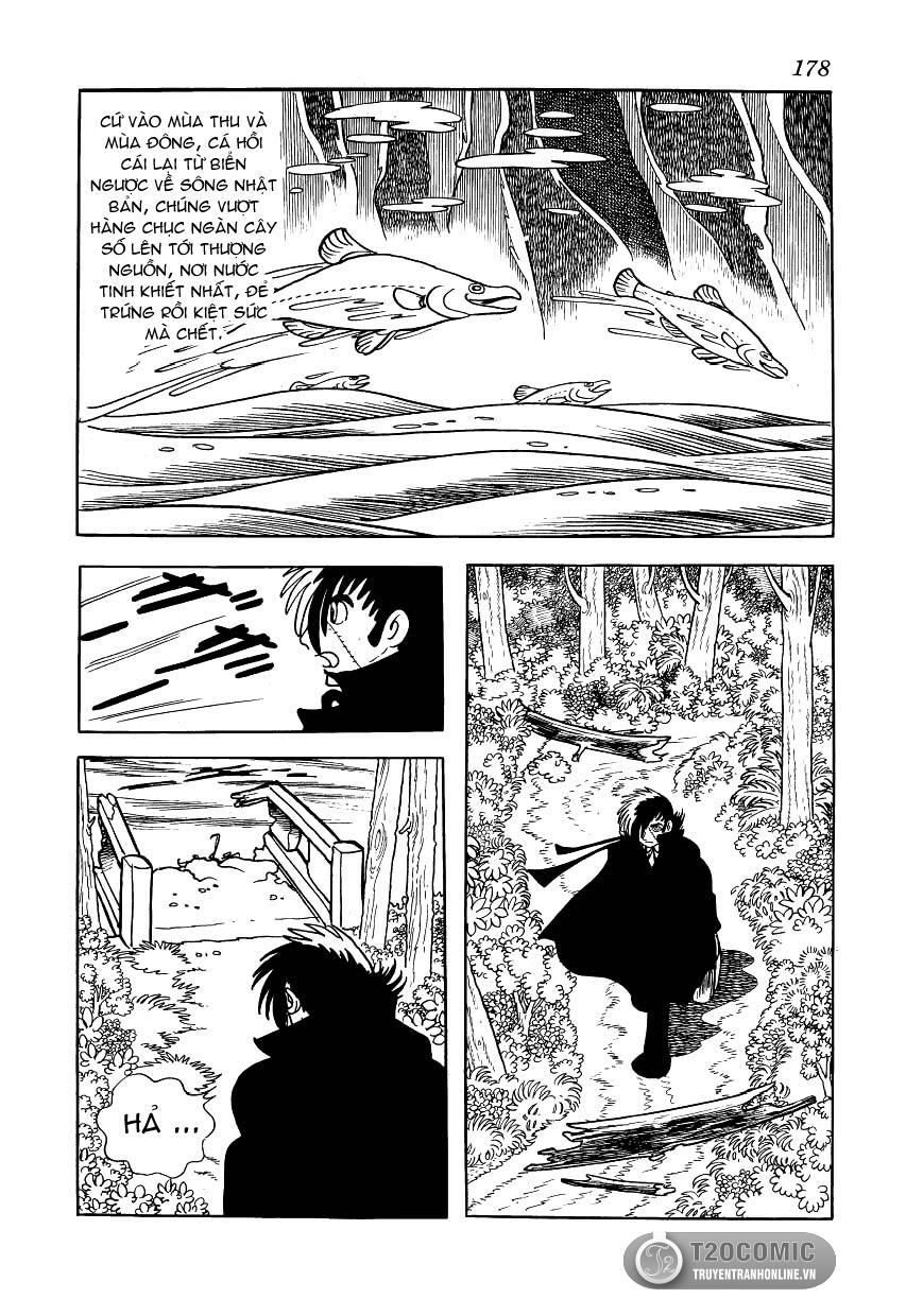 Black Jack Chapter 158 - 2