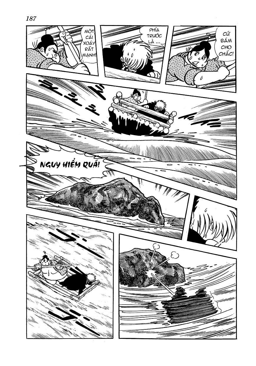 Black Jack Chapter 158 - 11