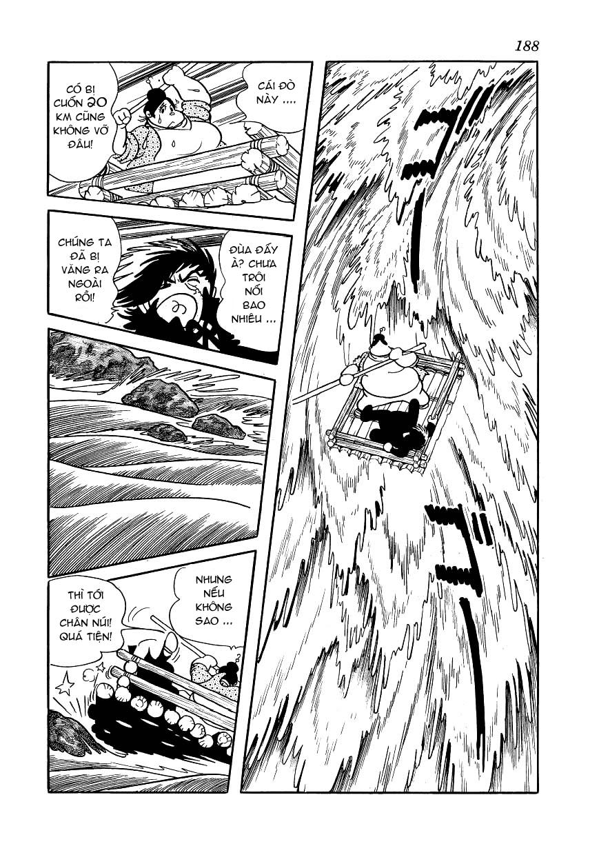 Black Jack Chapter 158 - 12